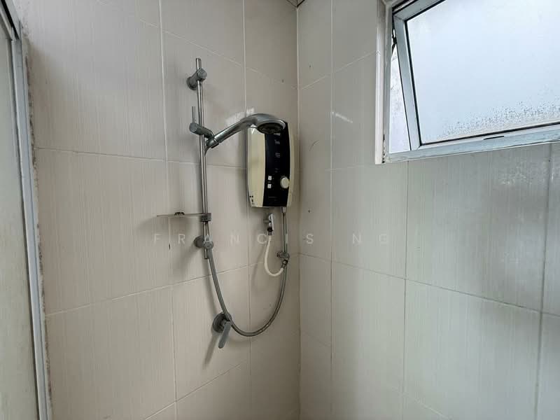 Service Residence for Rent at OUG Parklane - Francis Ng - Bathroom - PropertyGuru.com.my