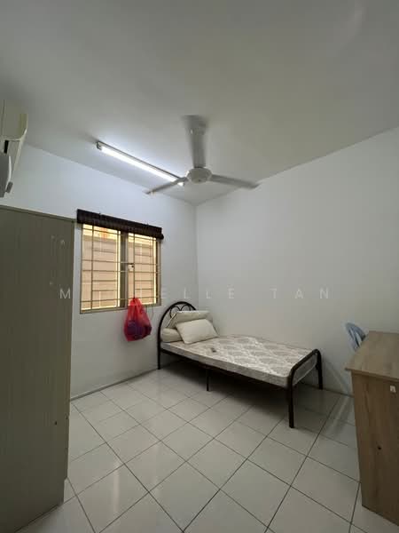 Condominium for Sale at Puncak Banyan - Michelle Tan - Bedroom - PropertyGuru.com.my