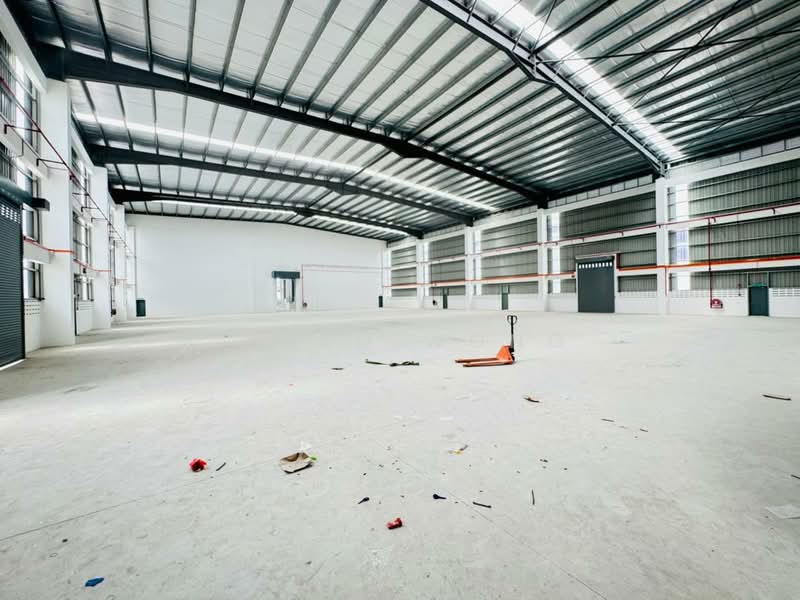 Detached Factory for Sale in Puchong (Selangor) - Jared Wong - Interior - PropertyGuru.com.my