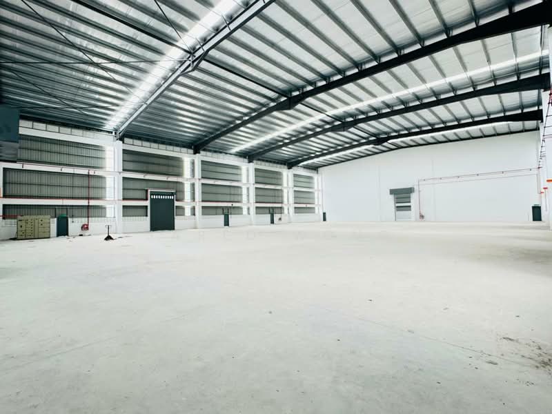 Detached Factory for Sale in Puchong (Selangor) - Jared Wong - Interior - PropertyGuru.com.my