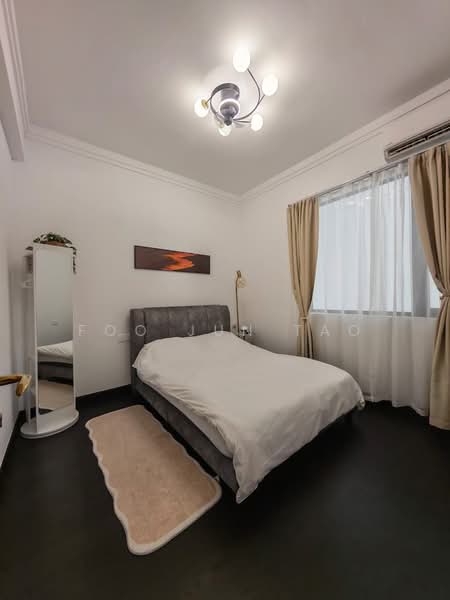 Condominium for Rent at R&F Princess Cove Phase 2-Seine Region - Foo Jun Tao - PropertyGuru.com.my