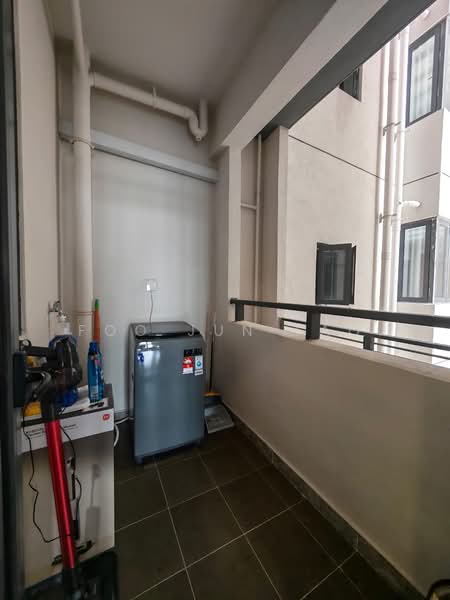 Condominium for Rent at R&F Princess Cove Phase 2-Seine Region - Foo Jun Tao - PropertyGuru.com.my