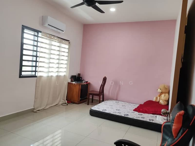 Semi-Detached House for Sale in Taman Iskandar (Johor Bahru) - Lynn Wong - PropertyGuru.com.my