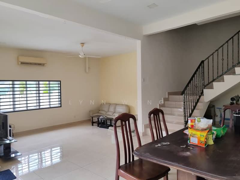 Semi-Detached House for Sale in Taman Iskandar (Johor Bahru) - Lynn Wong - PropertyGuru.com.my