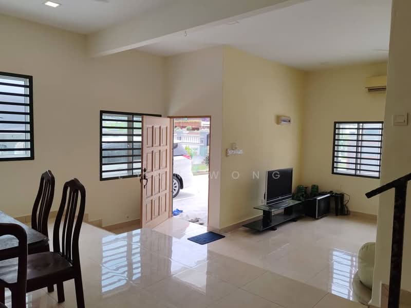Semi-Detached House for Sale in Taman Iskandar (Johor Bahru) - Lynn Wong - PropertyGuru.com.my