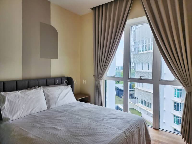 Condominium for Rent at Medini Signature - Joan Tong - Bedroom - PropertyGuru.com.my