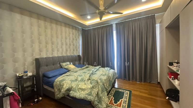 Service Residence for Rent at Medalla @ Oasis Corporate Park - Lorna Lim - PropertyGuru.com.my