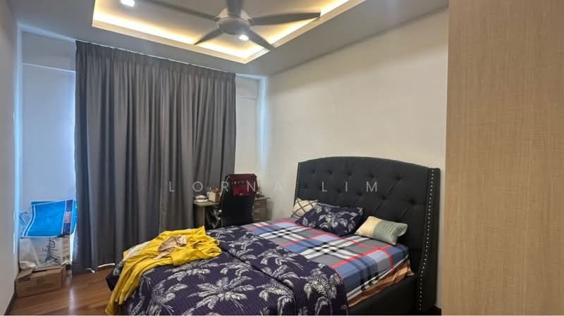 Service Residence for Rent at Medalla @ Oasis Corporate Park - Lorna Lim - PropertyGuru.com.my
