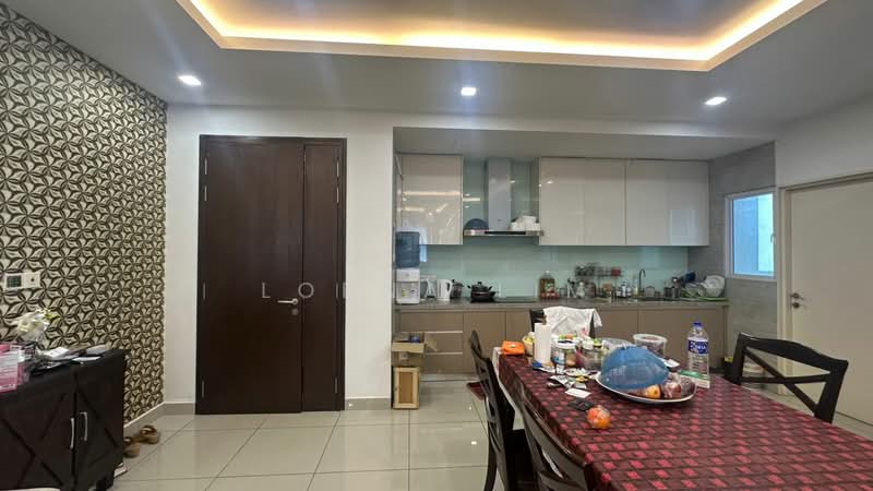 Service Residence for Rent at Medalla @ Oasis Corporate Park - Lorna Lim - PropertyGuru.com.my