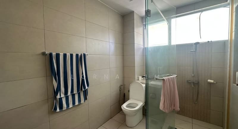 Service Residence for Rent at Medalla @ Oasis Corporate Park - Lorna Lim - PropertyGuru.com.my