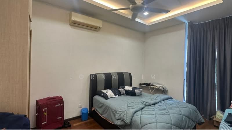 Service Residence for Rent at Medalla @ Oasis Corporate Park - Lorna Lim - PropertyGuru.com.my
