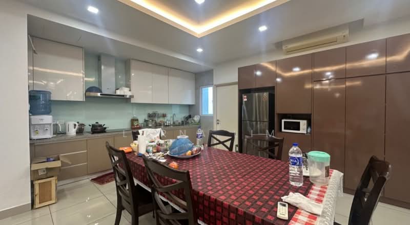 Service Residence for Rent at Medalla @ Oasis Corporate Park - Lorna Lim - PropertyGuru.com.my