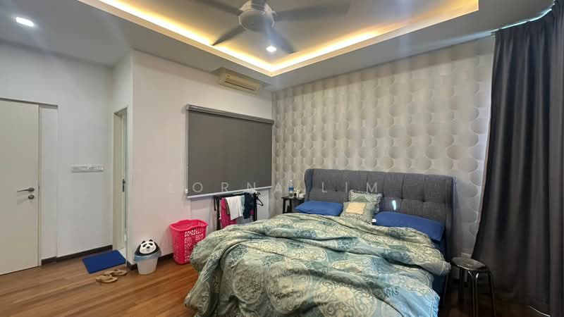 Service Residence for Rent at Medalla @ Oasis Corporate Park - Lorna Lim - PropertyGuru.com.my