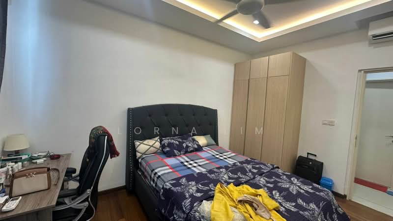 Service Residence for Rent at Medalla @ Oasis Corporate Park - Lorna Lim - PropertyGuru.com.my