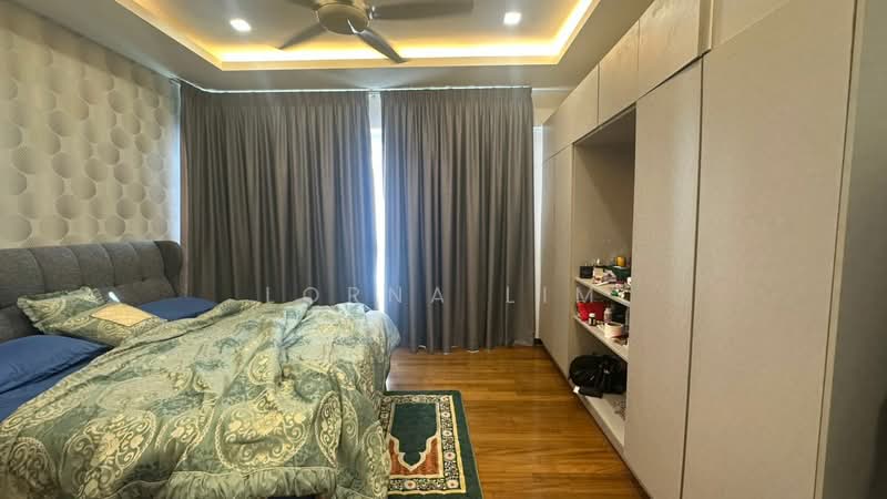 Service Residence for Rent at Medalla @ Oasis Corporate Park - Lorna Lim - PropertyGuru.com.my