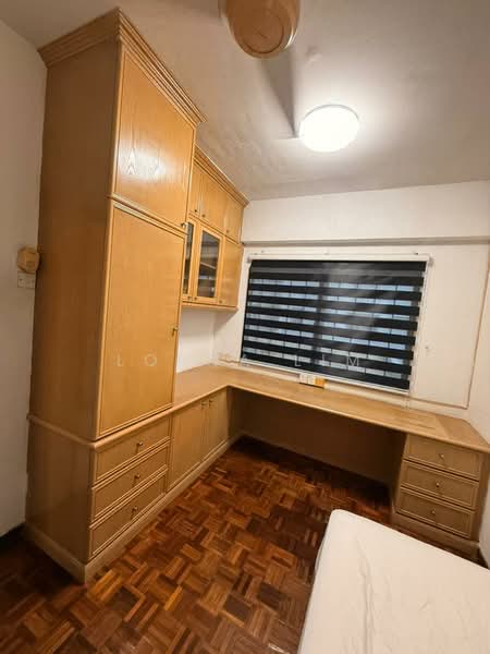 Service Residence for Rent at Medalla @ Oasis Corporate Park - Lorna Lim - PropertyGuru.com.my