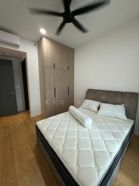 Condominium for Rent at Inspirasi - Aric Goh - Bedroom - PropertyGuru.com.my
