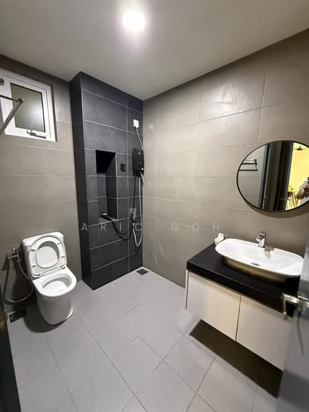 Condominium for Rent at Inspirasi - Aric Goh - Bathroom - PropertyGuru.com.my