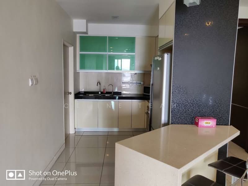 Kondominium untuk Dijual di The Peak Vista - Celine Teah - Kitchen - PropertyGuru.com.my