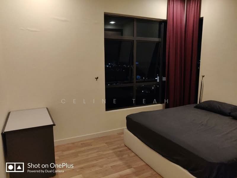 Kondominium untuk Dijual di The Peak Vista - Celine Teah - Bedroom - PropertyGuru.com.my