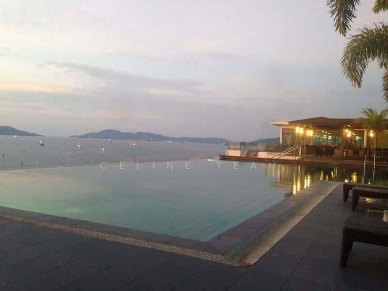 Kondominium untuk Dijual di The Peak Vista - Celine Teah - Exterior - PropertyGuru.com.my