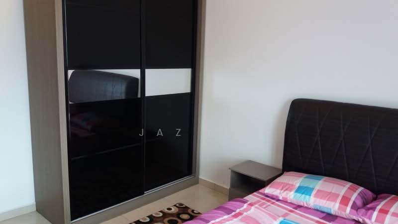 Service Residence for Sale at Sky Breeze Service Apartment - Jaz Lee - PropertyGuru.com.my