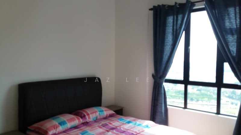 Service Residence for Sale at Sky Breeze Service Apartment - Jaz Lee - PropertyGuru.com.my
