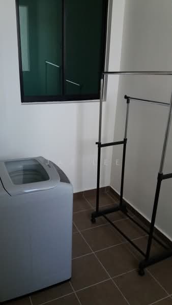 Service Residence for Sale at Sky Breeze Service Apartment - Jaz Lee - PropertyGuru.com.my