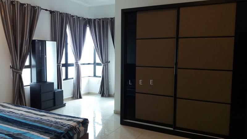 Service Residence for Sale at Sky Breeze Service Apartment - Jaz Lee - PropertyGuru.com.my