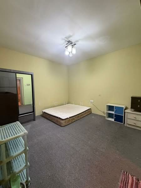 Condominium for Rent at Pelita Indah - Le Ching . - Bedroom - PropertyGuru.com.my