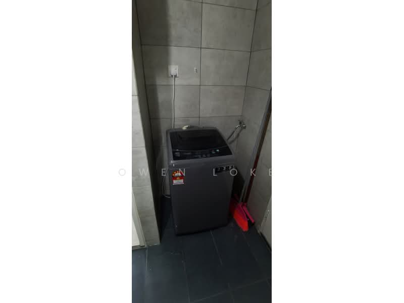 Servis Apartment untuk Disewa di Cascades Residency - Owen Loke - Interior - PropertyGuru.com.my
