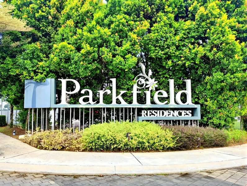 Rumah Teres 2 Tingkat untuk Dijual di Tropicana Heights (Kajang) - Kenny Choo - Exterior - PropertyGuru.com.my