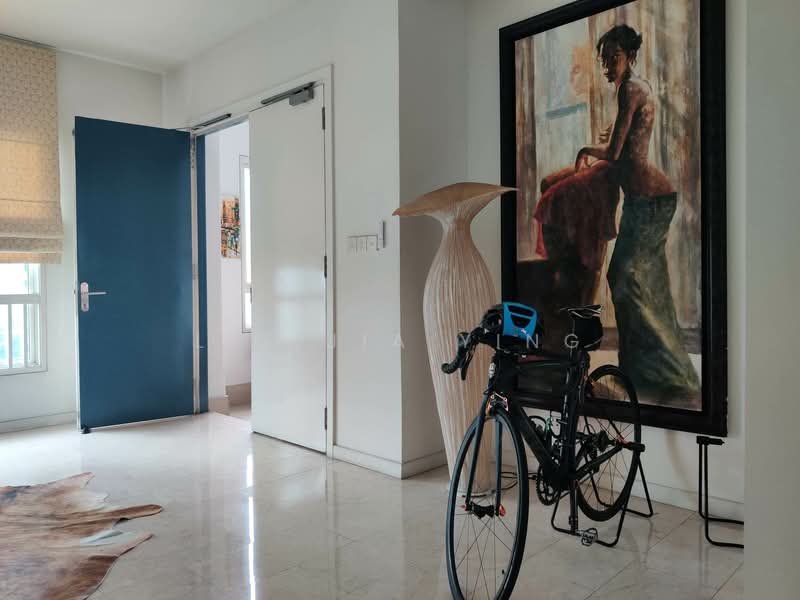 Condominium for Sale at Kiaraville - Lee Jia Ying - Interior - PropertyGuru.com.my