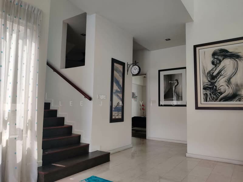 Condominium for Sale at Kiaraville - Lee Jia Ying - Interior - PropertyGuru.com.my
