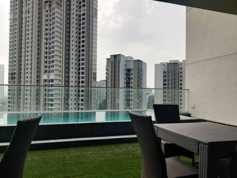 Condominium for Sale at Kiaraville - Lee Jia Ying - Exterior - PropertyGuru.com.my