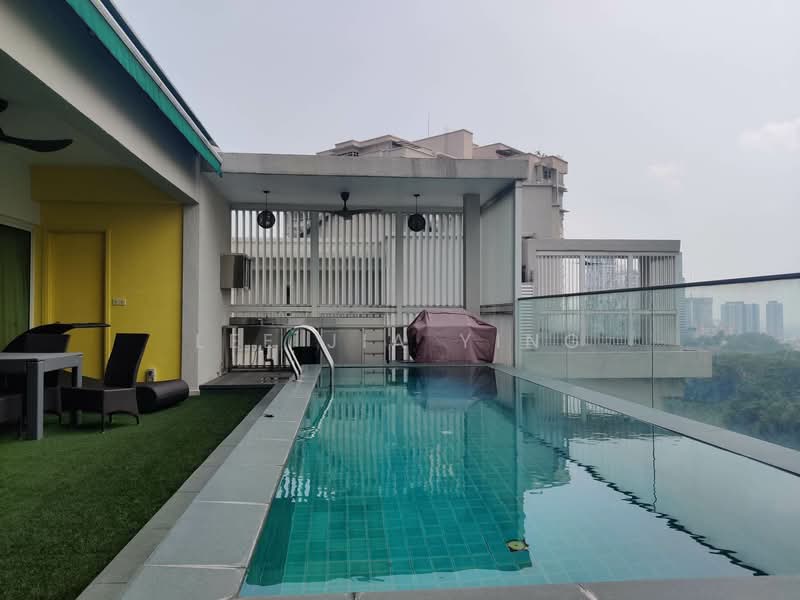 Condominium for Sale at Kiaraville - Lee Jia Ying - Exterior - PropertyGuru.com.my