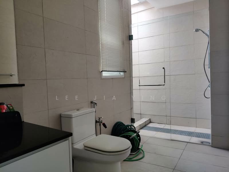 Condominium for Sale at Kiaraville - Lee Jia Ying - Bathroom - PropertyGuru.com.my