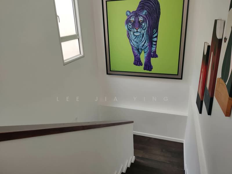 Condominium for Sale at Kiaraville - Lee Jia Ying - Interior - PropertyGuru.com.my