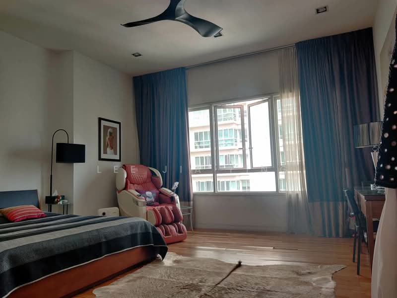 Condominium for Sale at Kiaraville - Lee Jia Ying - Bedroom - PropertyGuru.com.my
