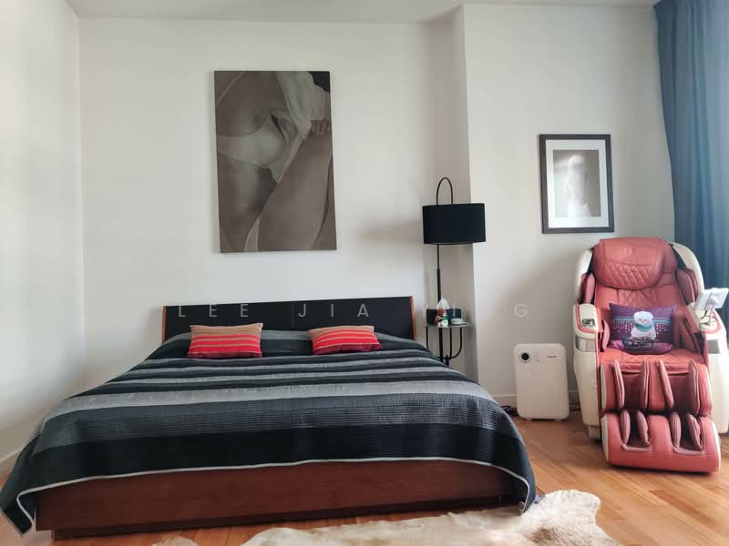 Condominium for Sale at Kiaraville - Lee Jia Ying - Bedroom - PropertyGuru.com.my