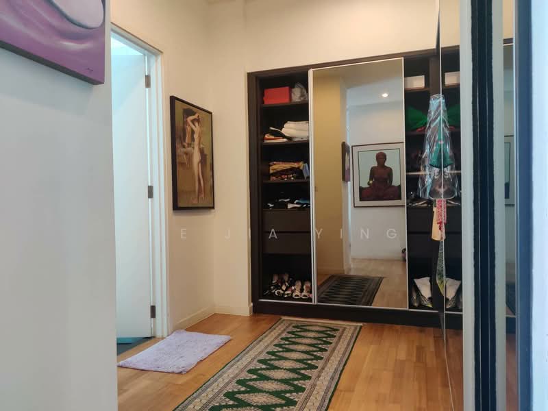 Condominium for Sale at Kiaraville - Lee Jia Ying - Interior - PropertyGuru.com.my