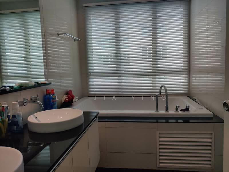 Condominium for Sale at Kiaraville - Lee Jia Ying - Bathroom - PropertyGuru.com.my