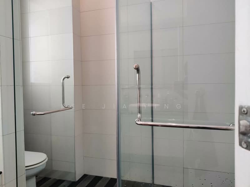 Condominium for Sale at Kiaraville - Lee Jia Ying - Bathroom - PropertyGuru.com.my