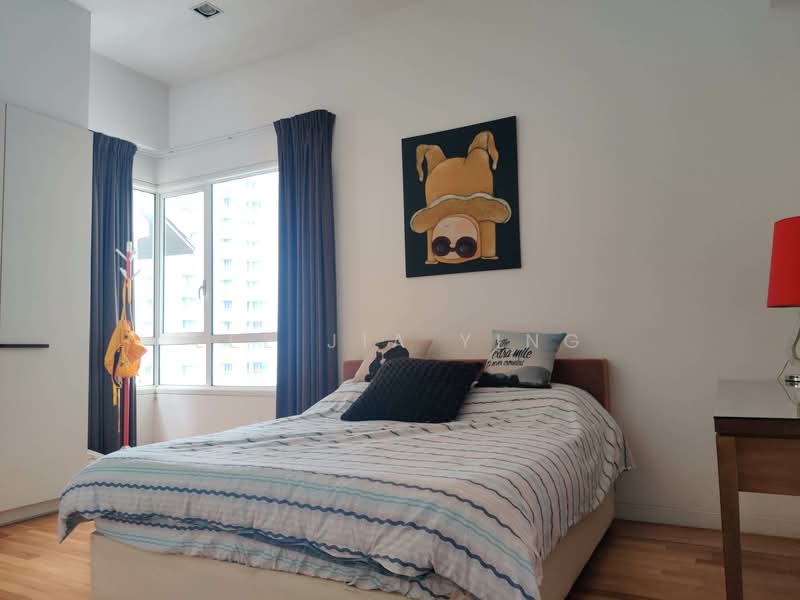 Condominium for Sale at Kiaraville - Lee Jia Ying - Bedroom - PropertyGuru.com.my