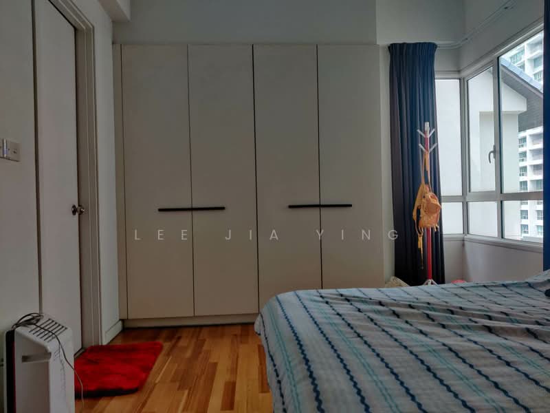Condominium for Sale at Kiaraville - Lee Jia Ying - Bedroom - PropertyGuru.com.my