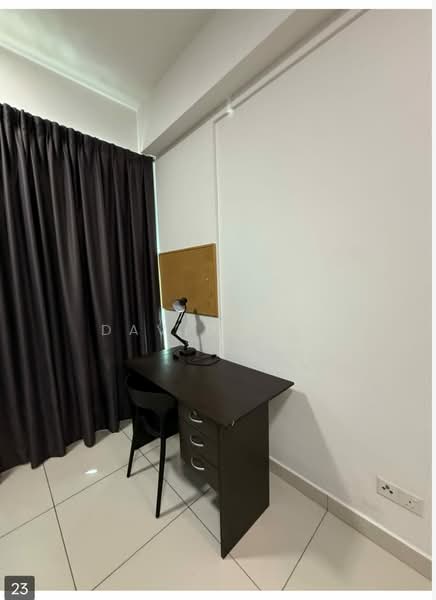 Servis Apartment untuk Disewa di Greenfield Residence - David Mun - Study - PropertyGuru.com.my