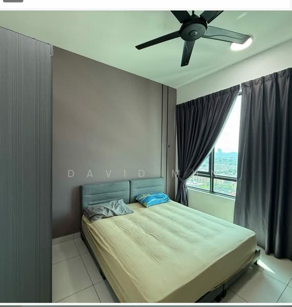 Servis Apartment untuk Disewa di Greenfield Residence - David Mun - PropertyGuru.com.my