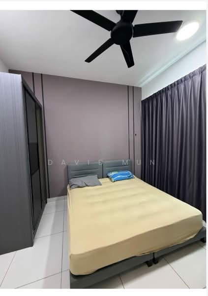 Servis Apartment untuk Disewa di Greenfield Residence - David Mun - PropertyGuru.com.my