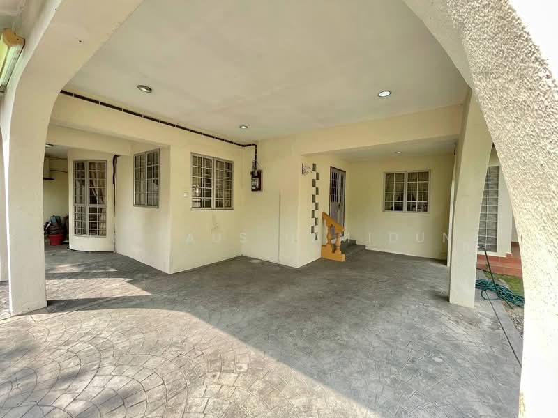Semi-Detached House for Sale in Seksyen 9 (Shah Alam) - Firdaus Hamidun - PropertyGuru.com.my