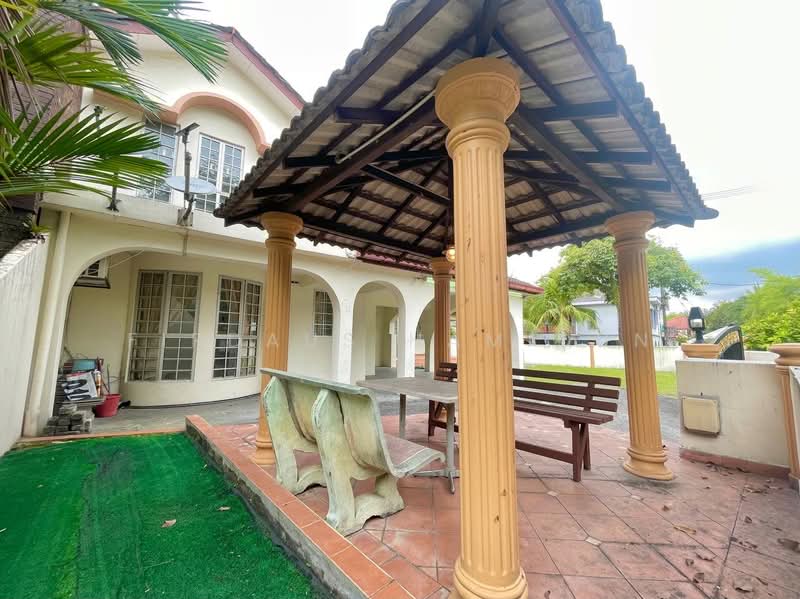 Semi-Detached House for Sale in Seksyen 9 (Shah Alam) - Firdaus Hamidun - PropertyGuru.com.my